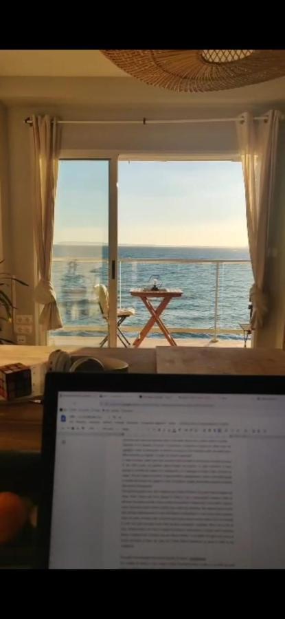 Apartamento Over The Shea Alicante