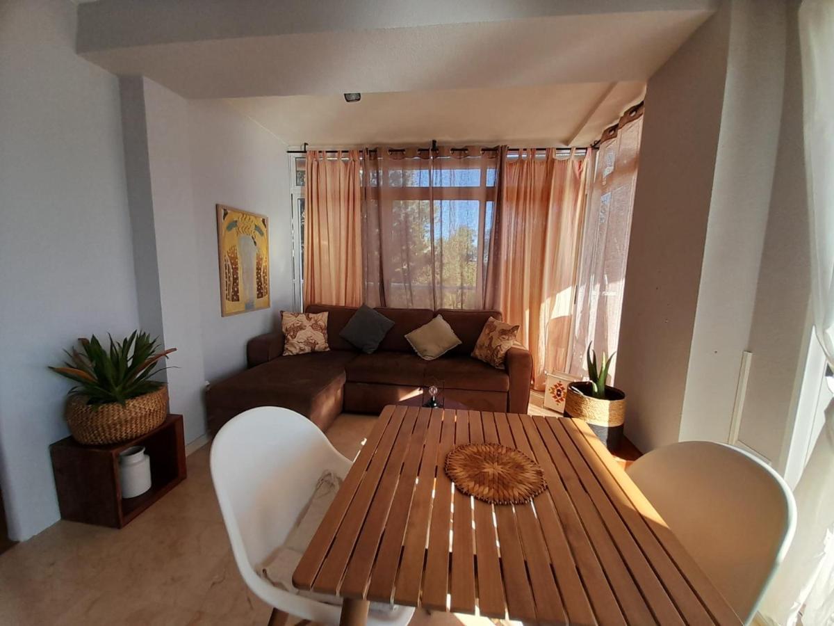 Apartamento Over The Shea Alicante