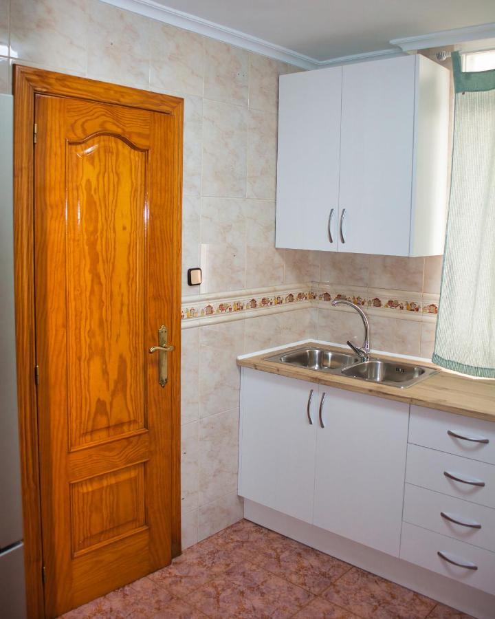 Teniente Bago Apartment Jaen