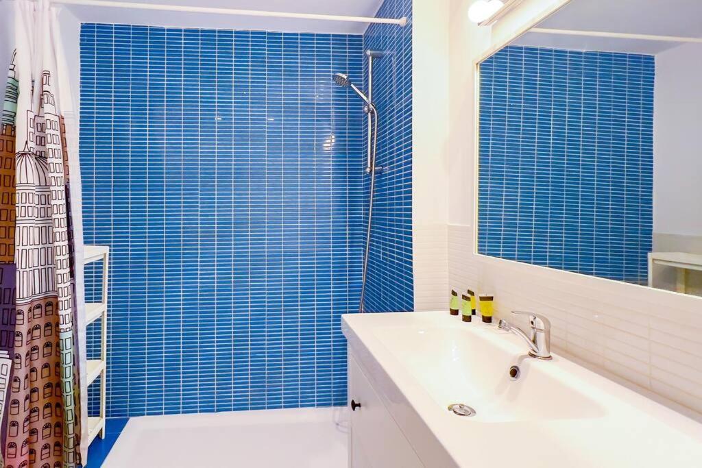 Oleholidays 113 Romana Playa Junto Al Mar Apartamento Marbella