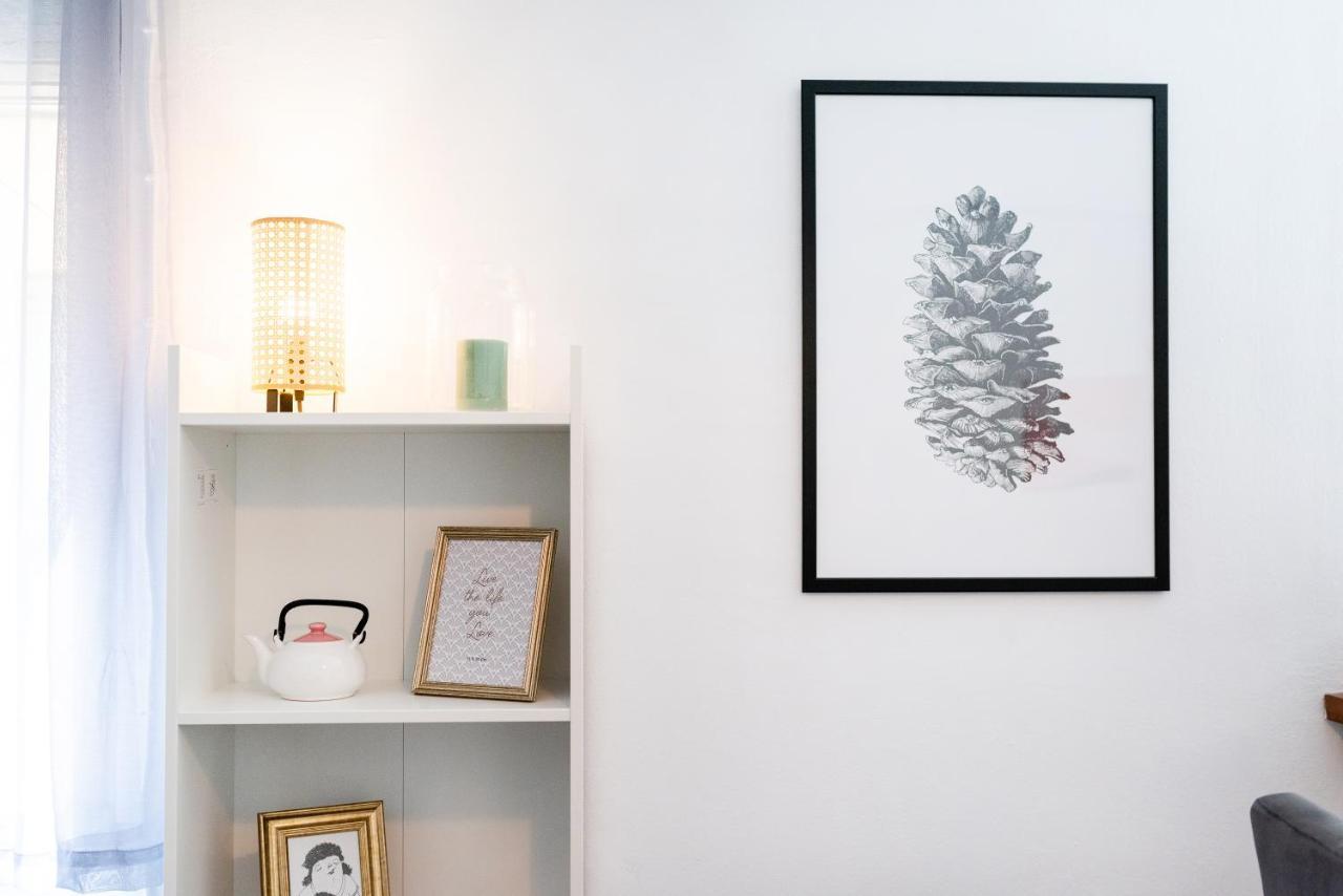 Apartamento Apart. En El Realejo De Granada