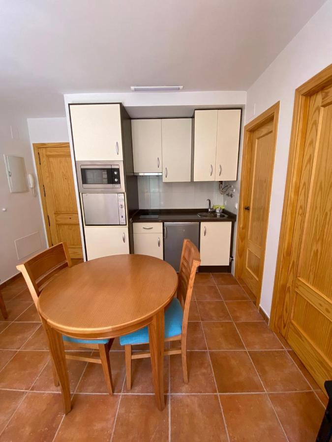 Apartamento Patos Cazorla