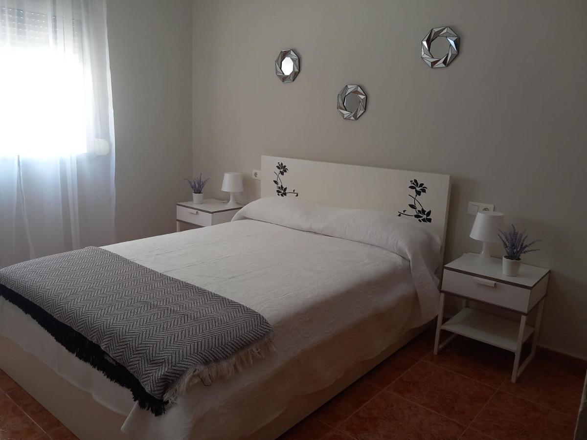 La Casita De Levante Torre Del Mar