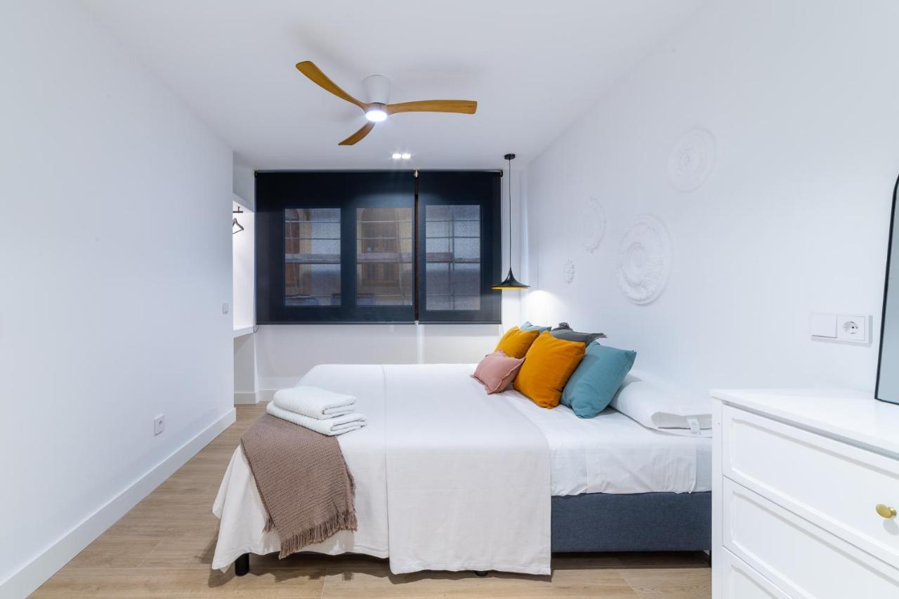 Apartment Exclusivo Loft Catedral