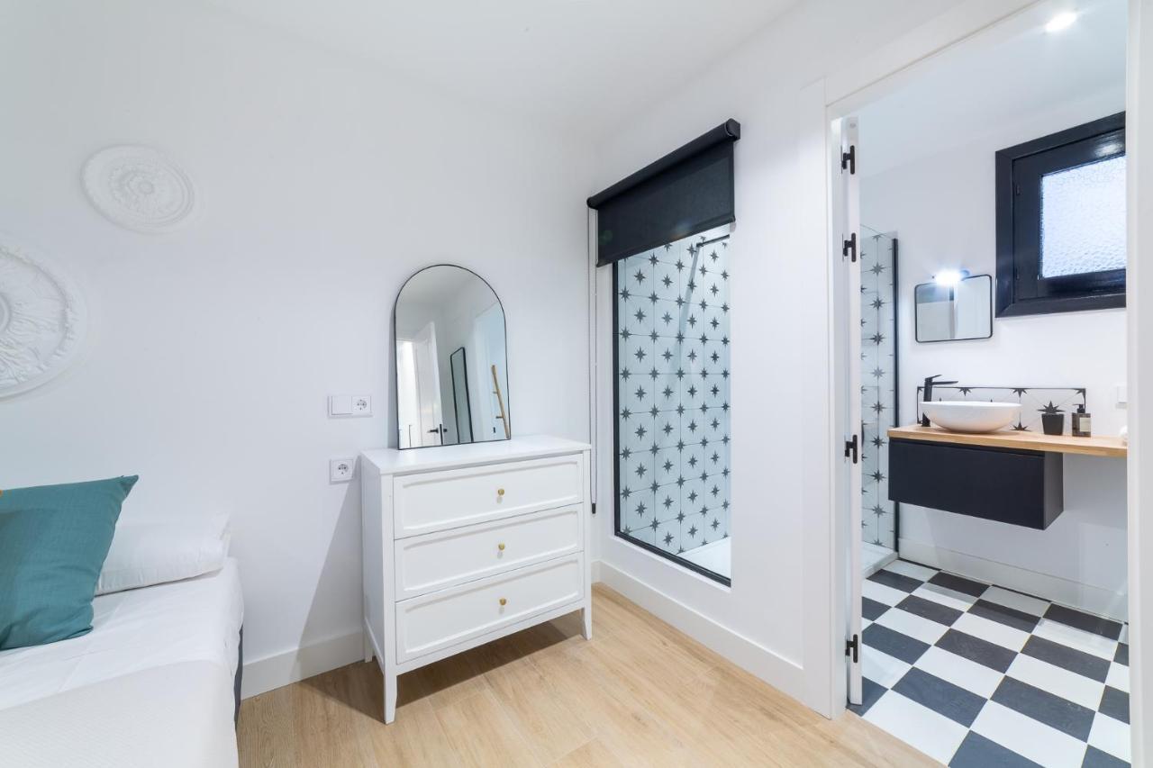 Apartment Exclusivo Loft Catedral