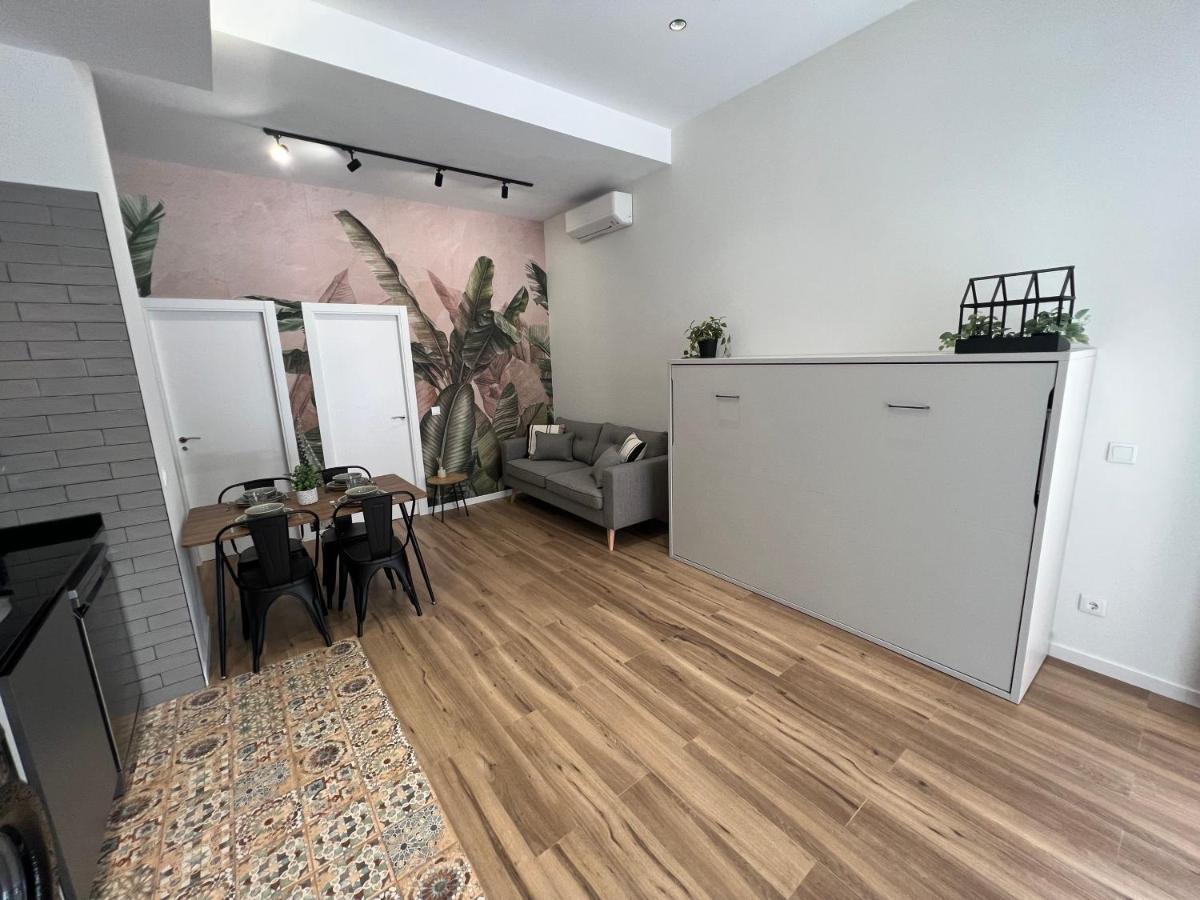 Apartamento Beach Apartments Valencia