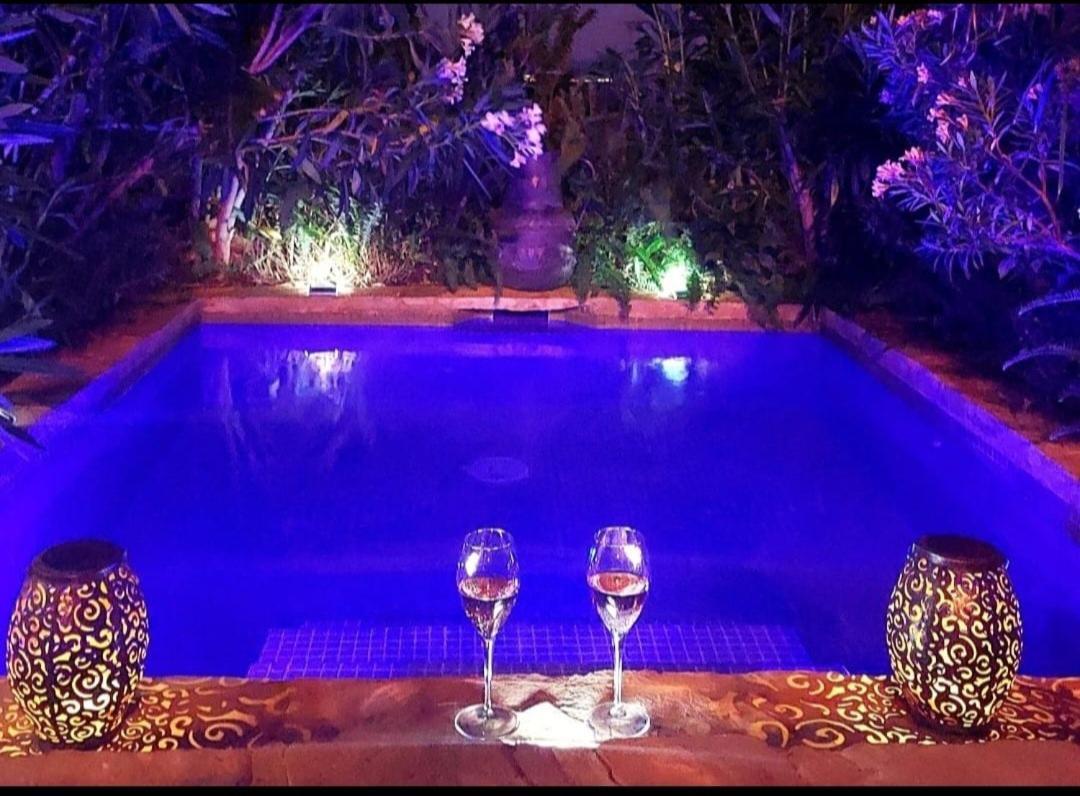 Resort Ddg Retreat Casares