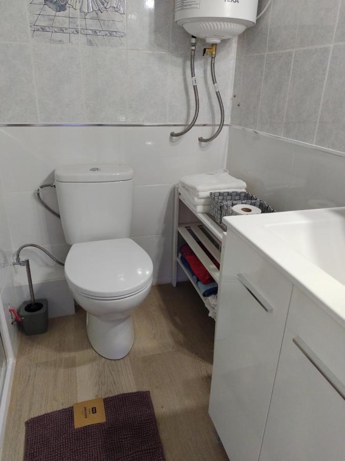 Hermoso Apartamento, Edificio Piscis * Benalmadena