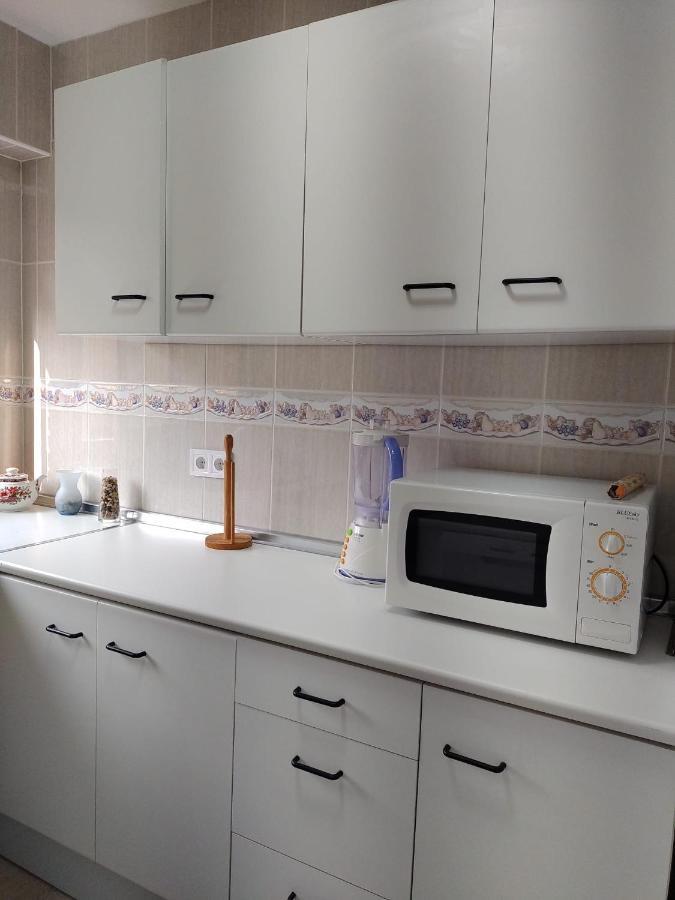 Hermoso Apartamento, Edificio Piscis Apartment