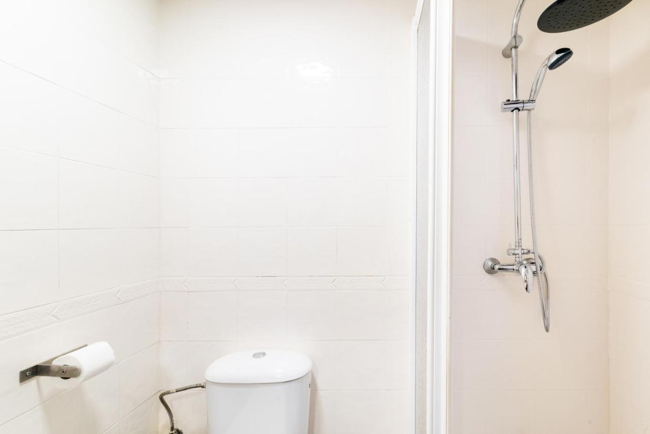 Apart. En El Realejo De Apartamento Granada