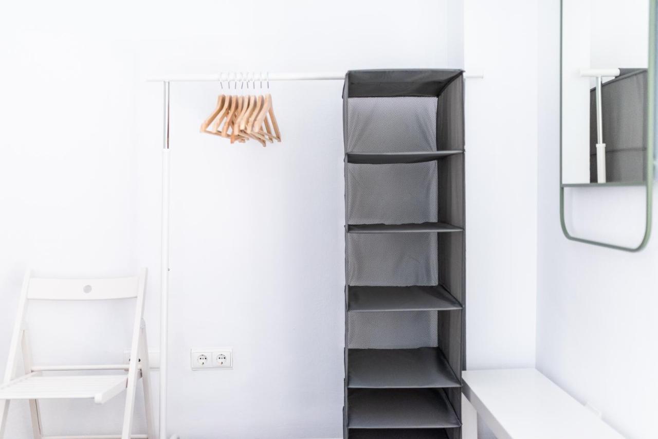 Apartamento Apart. En El Realejo De Granada