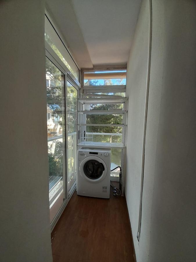 Apartamento Over The Shea