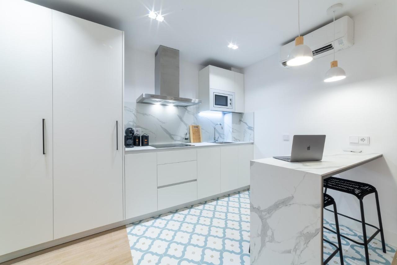 Apartment Exclusivo Loft Catedral