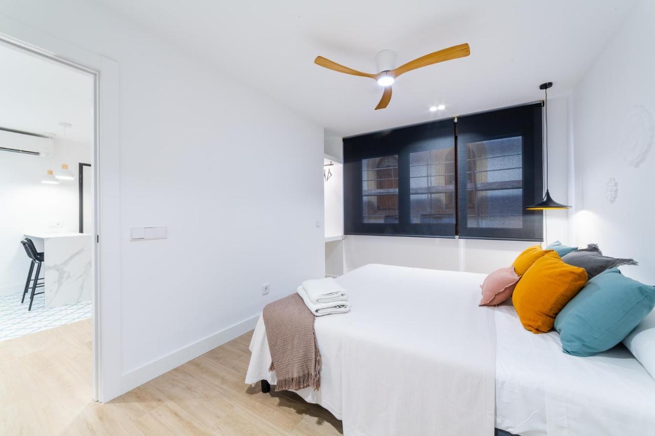 Exclusivo Loft Catedral Apartment