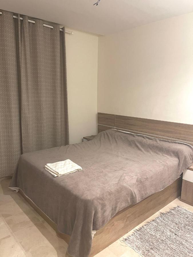 Aloha 28 Apartamento Marbella