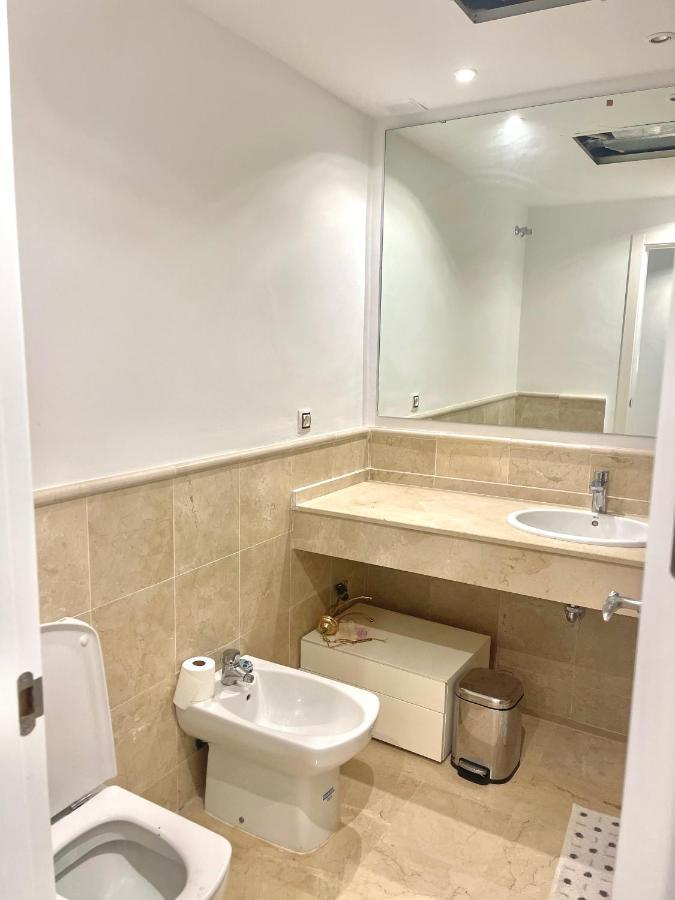 Apartamento Aloha 28 Marbella
