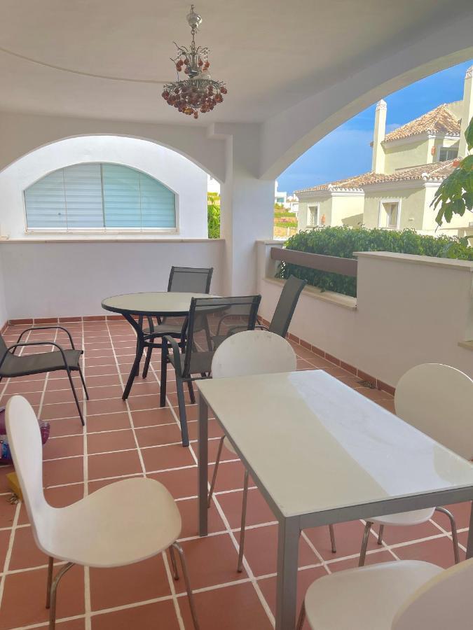 Apartamento Aloha 28 Marbella