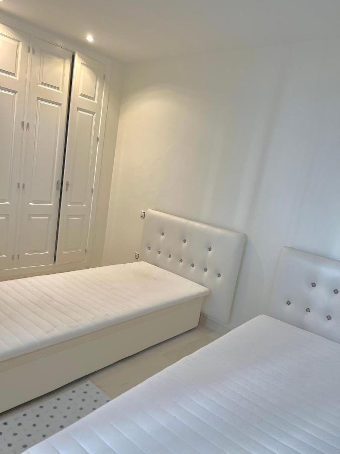 Apartamento Aloha 28 Marbella