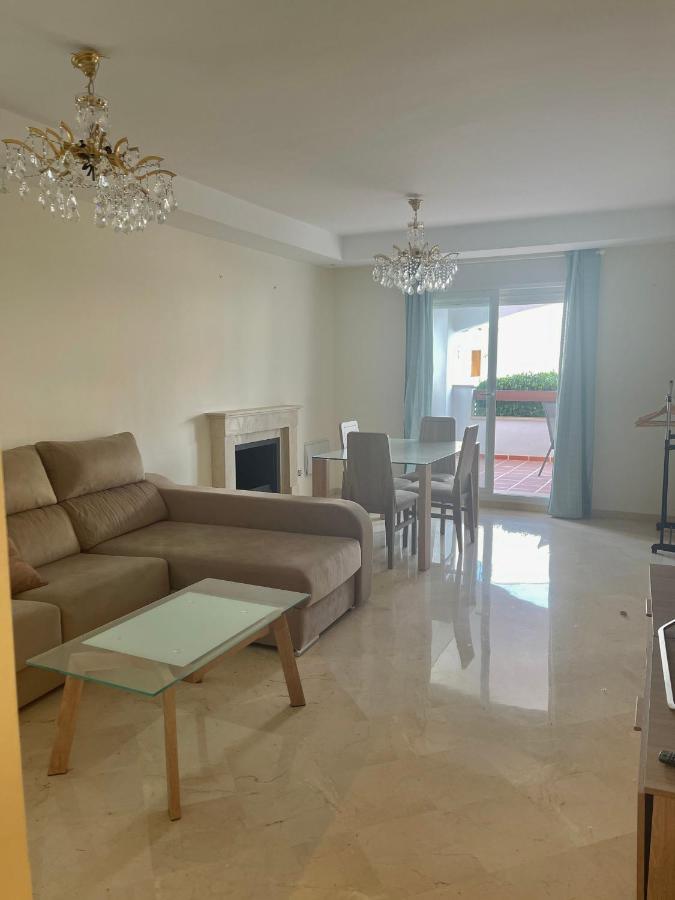 Aloha 28 Apartamento