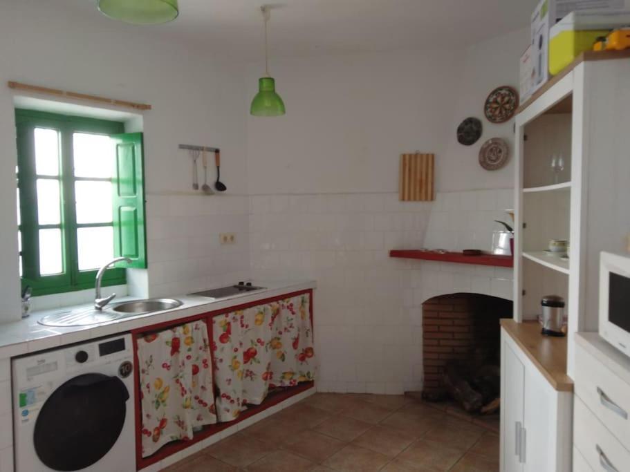 Apartment El Castillito *