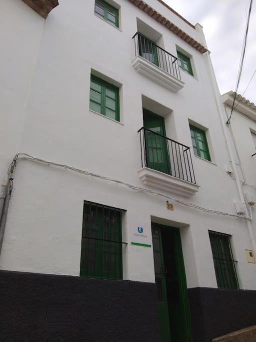 Apartment El Castillito *