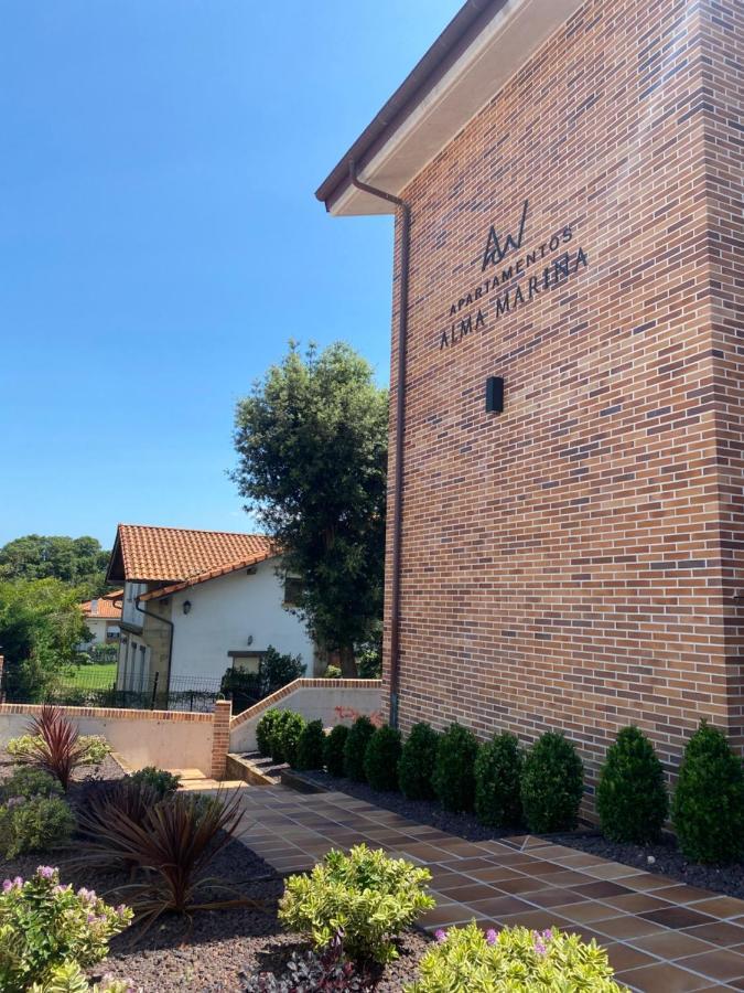 Apartamento Alma Marina