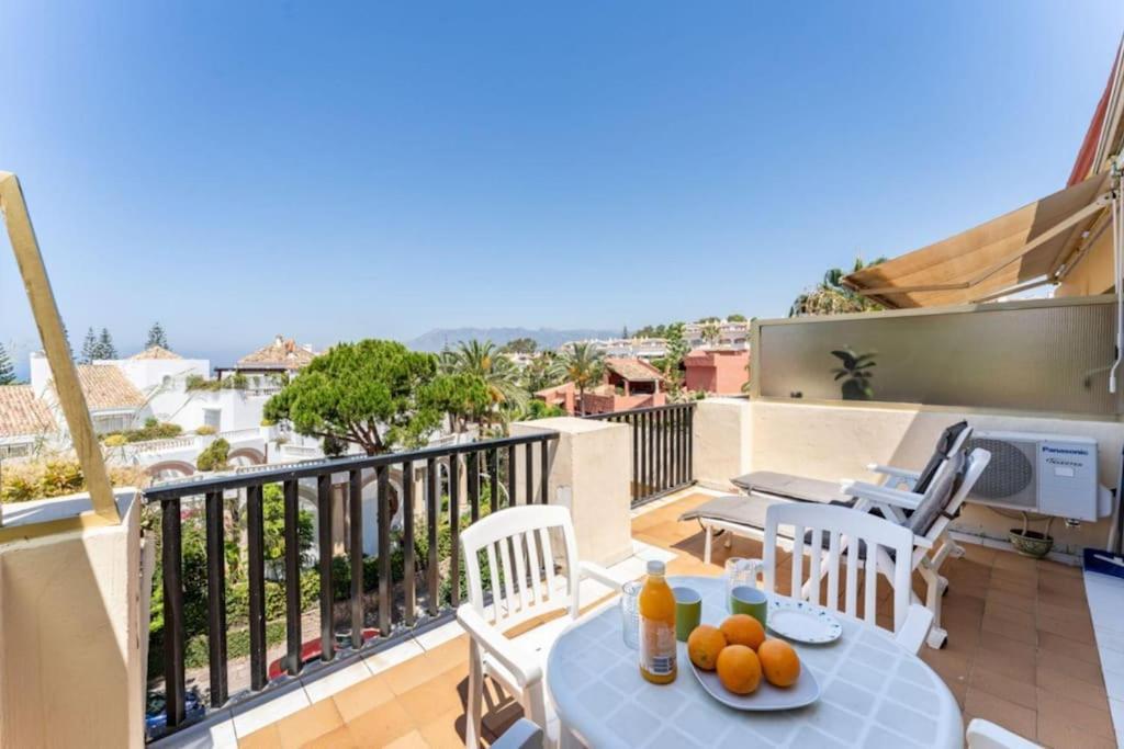 Apartamento Ct 103 - Faro's Romana Playa 142 Marbella