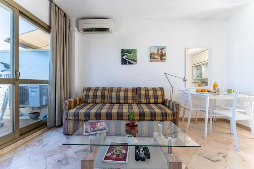 Ct 103 - Faro's Romana Playa 142 Apartamento *
