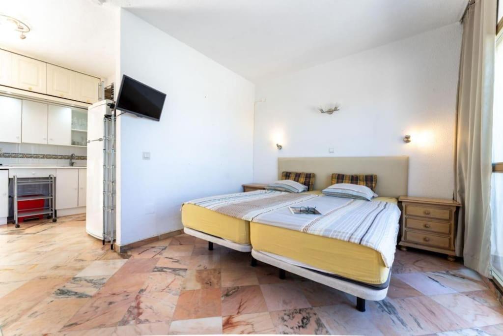 Ct 103 - Faro's Romana Playa 142 Apartamento