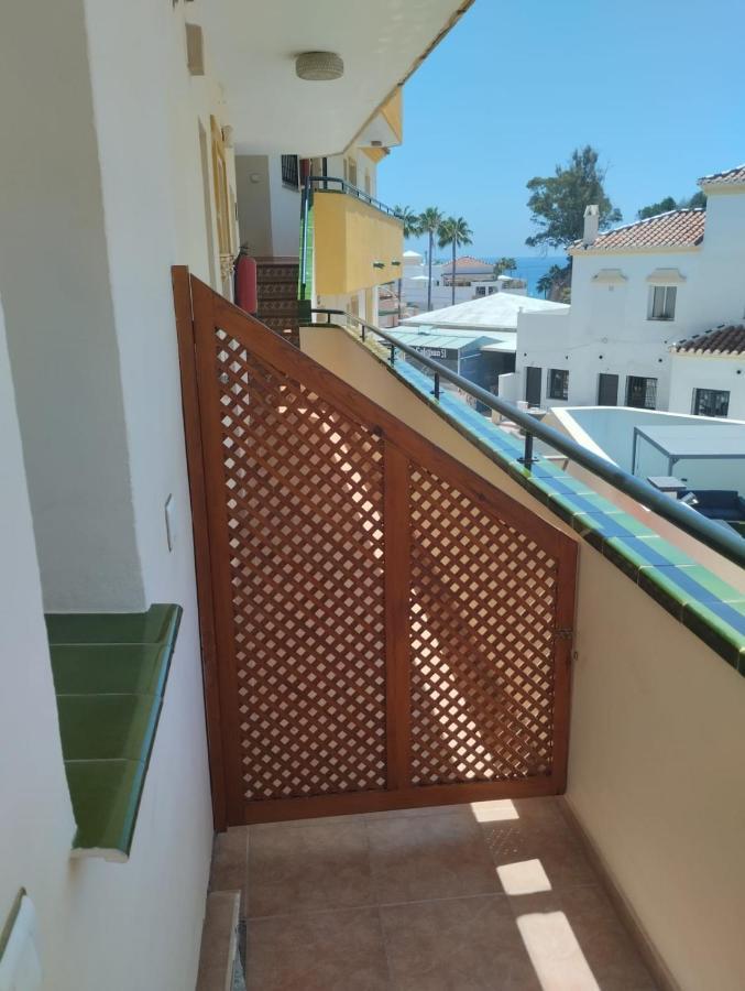 Burriana Apartamento Nerja