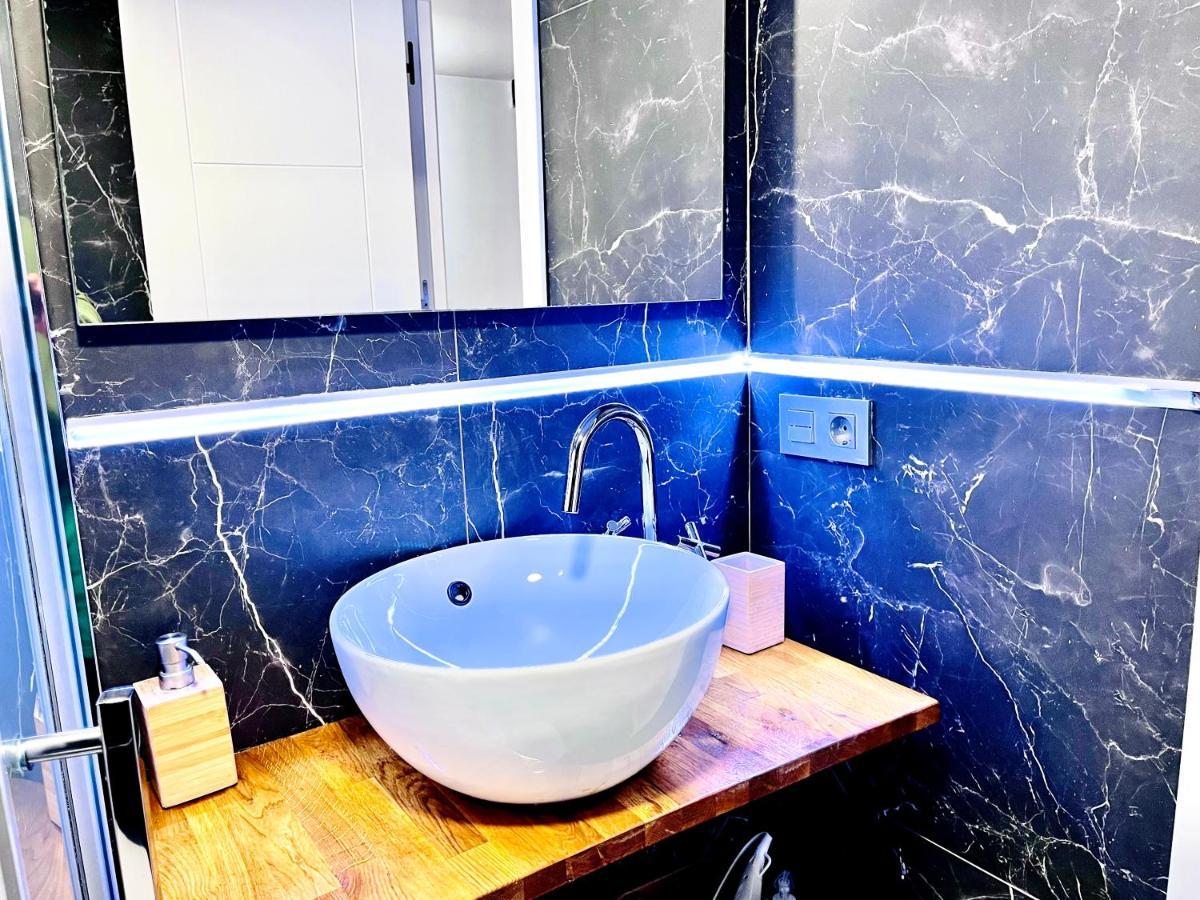 Con Encanto 2 Hab Centrico-ayuntamiento Apartamento *