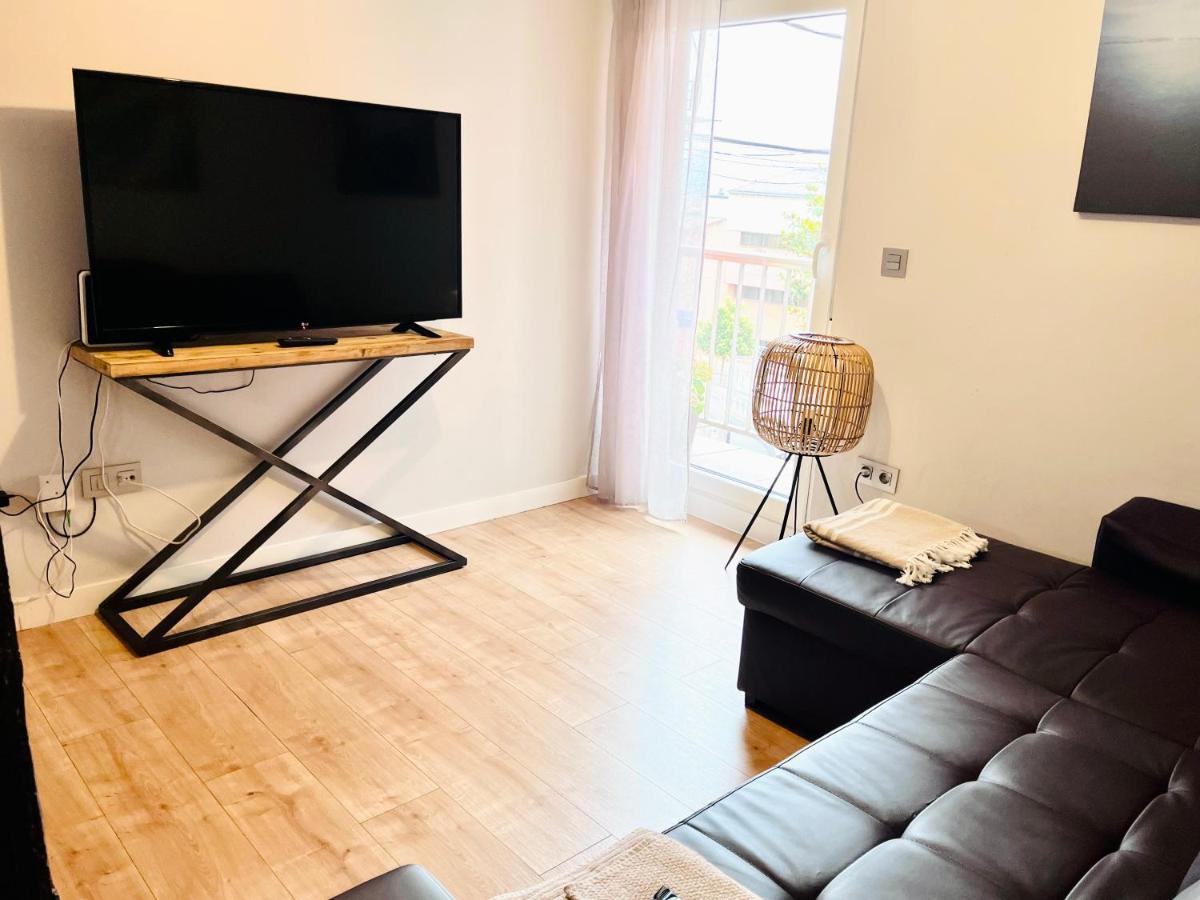 Apartamento Con Encanto 2 Hab Centrico-ayuntamiento *