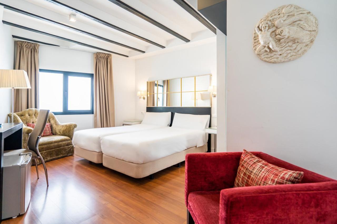 Yit El Postigo Hotel Úbeda