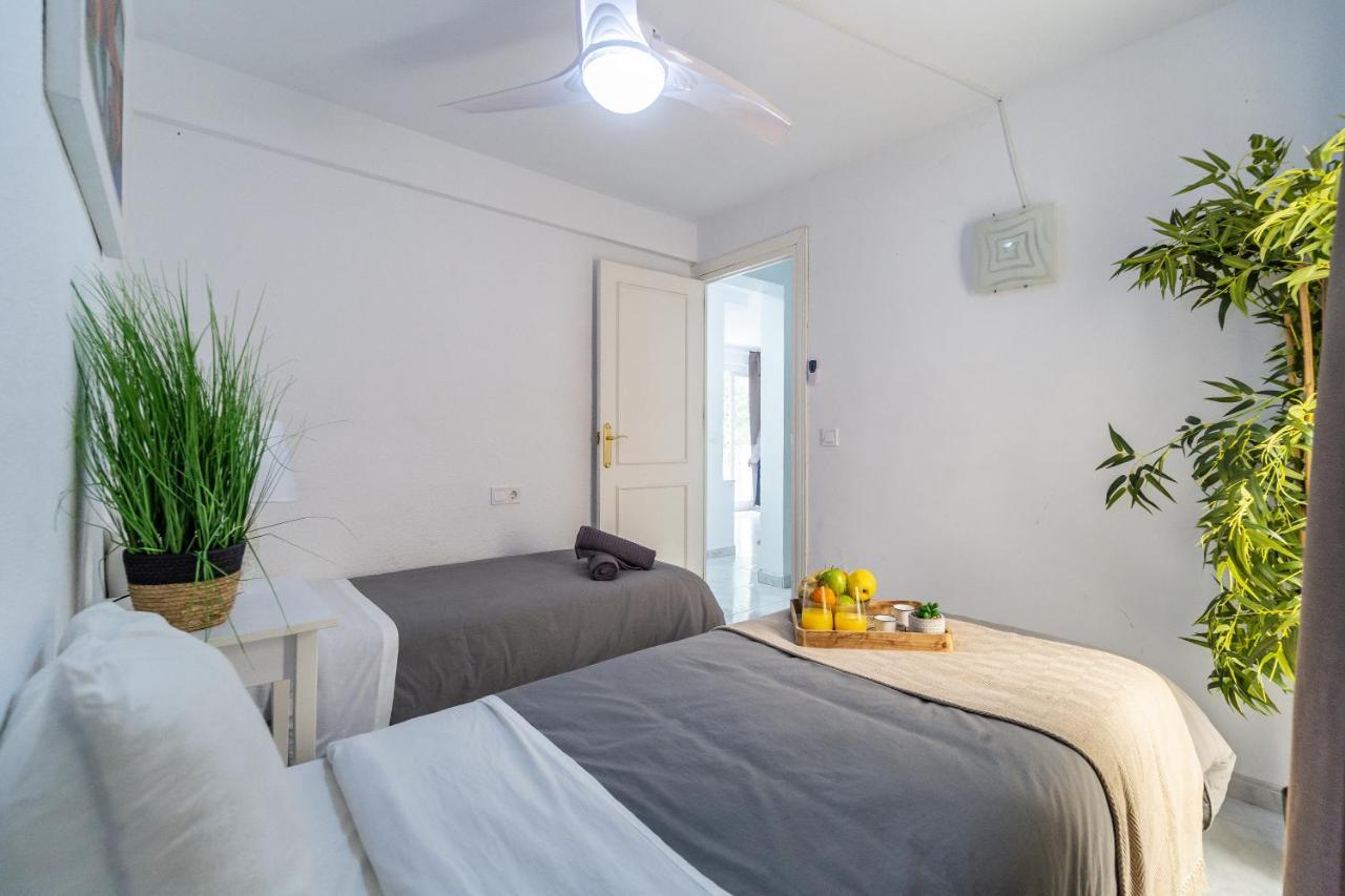 Apartamento Vistamar Playa