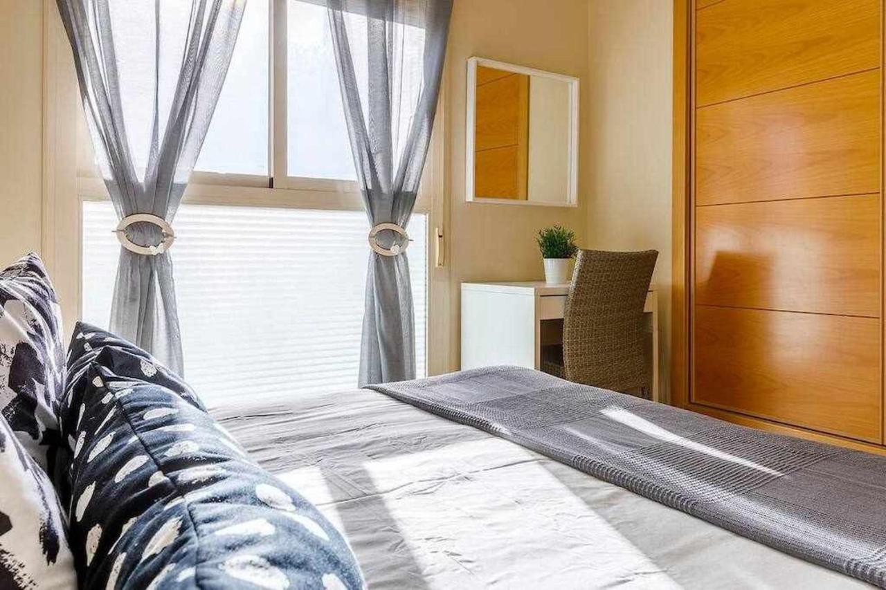 Apartamento A&n La Vega 2 *