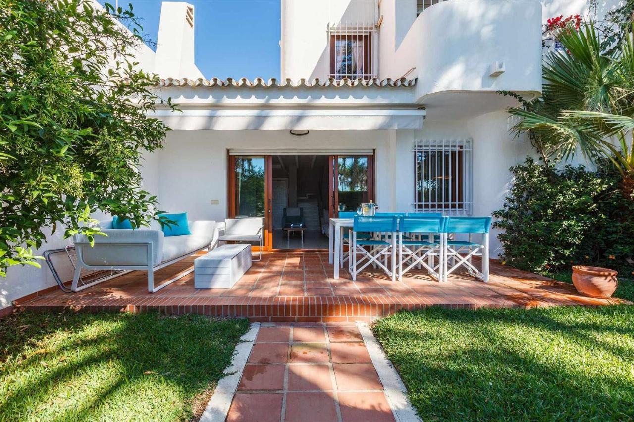A&n Luxury Seaside Traiñas