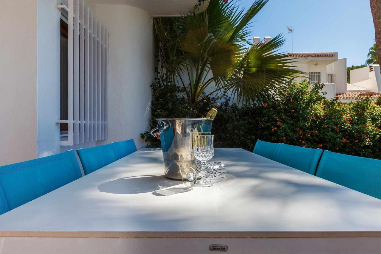 A&n Luxury Seaside Traiñas * Caleta de Vélez