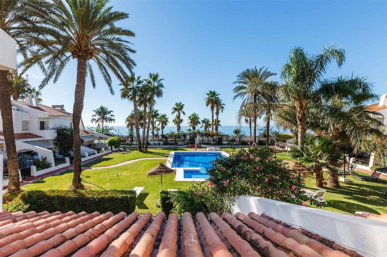 A&n Luxury Seaside Traiñas