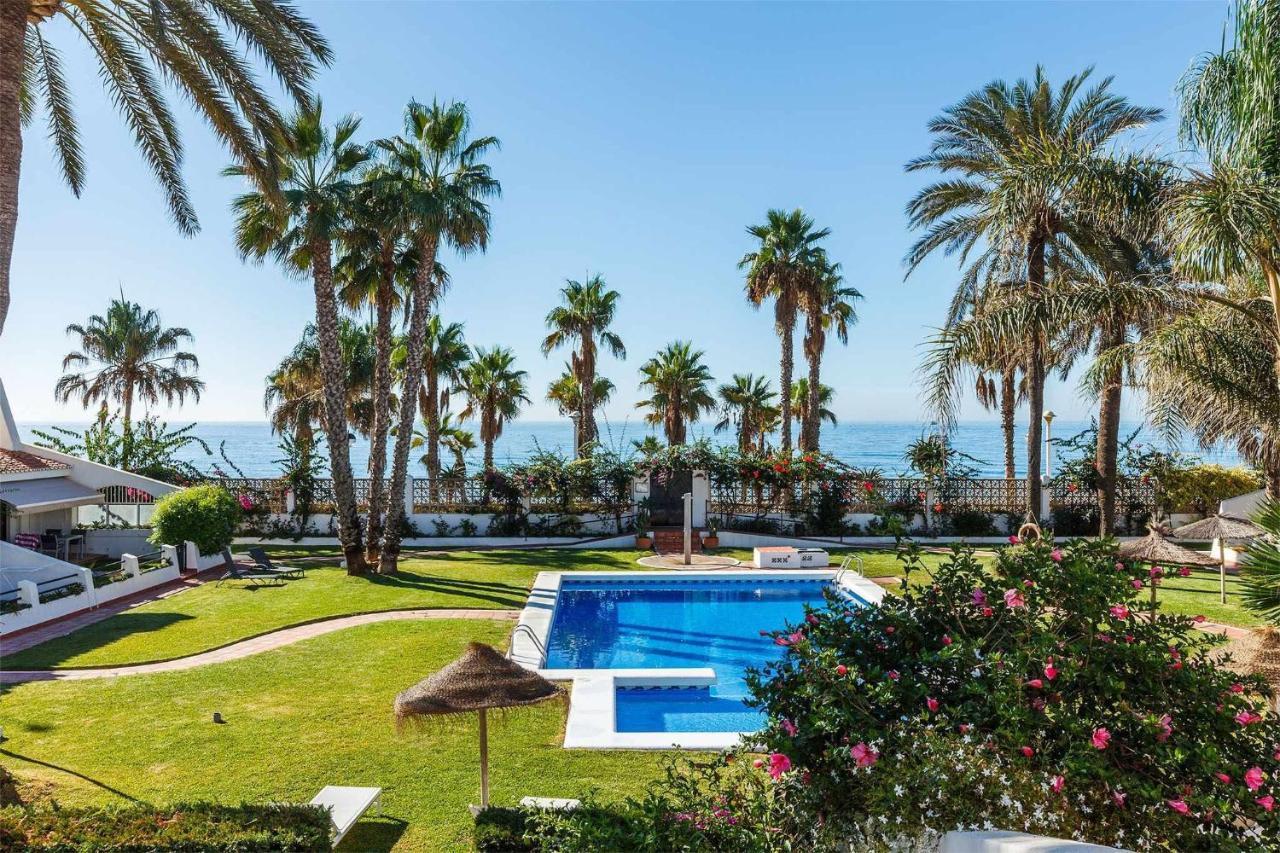 Сasa de vacaciones A&n Luxury Seaside Traiñas *