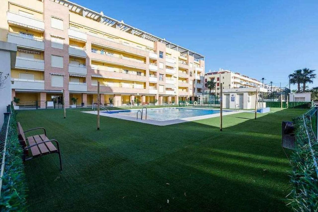 Apartamento A&n La Vega 2 Torre Del Mar