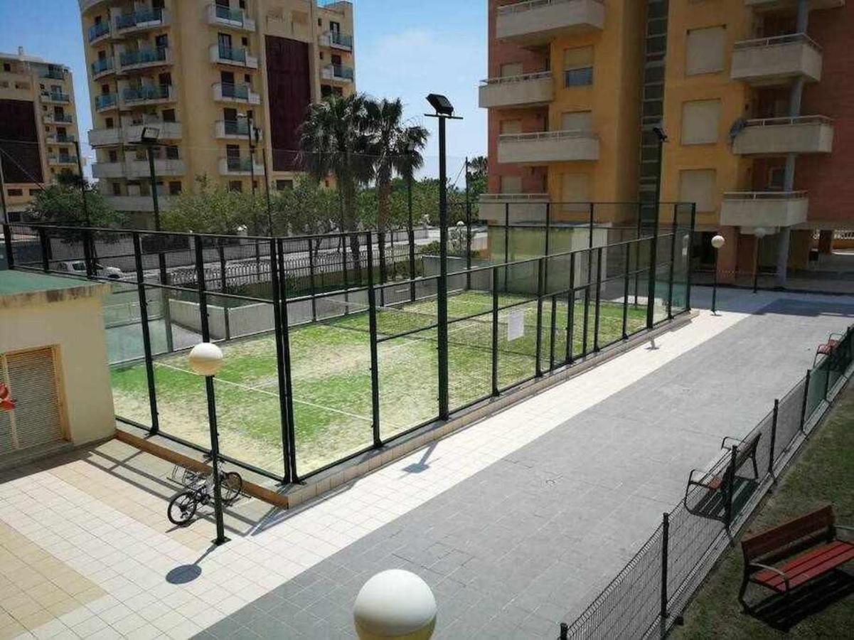 Apartamento A&n La Vega 2 *