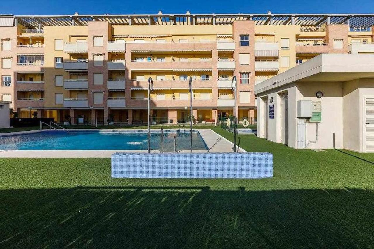 Apartamento A&n La Vega 2 Torre Del Mar