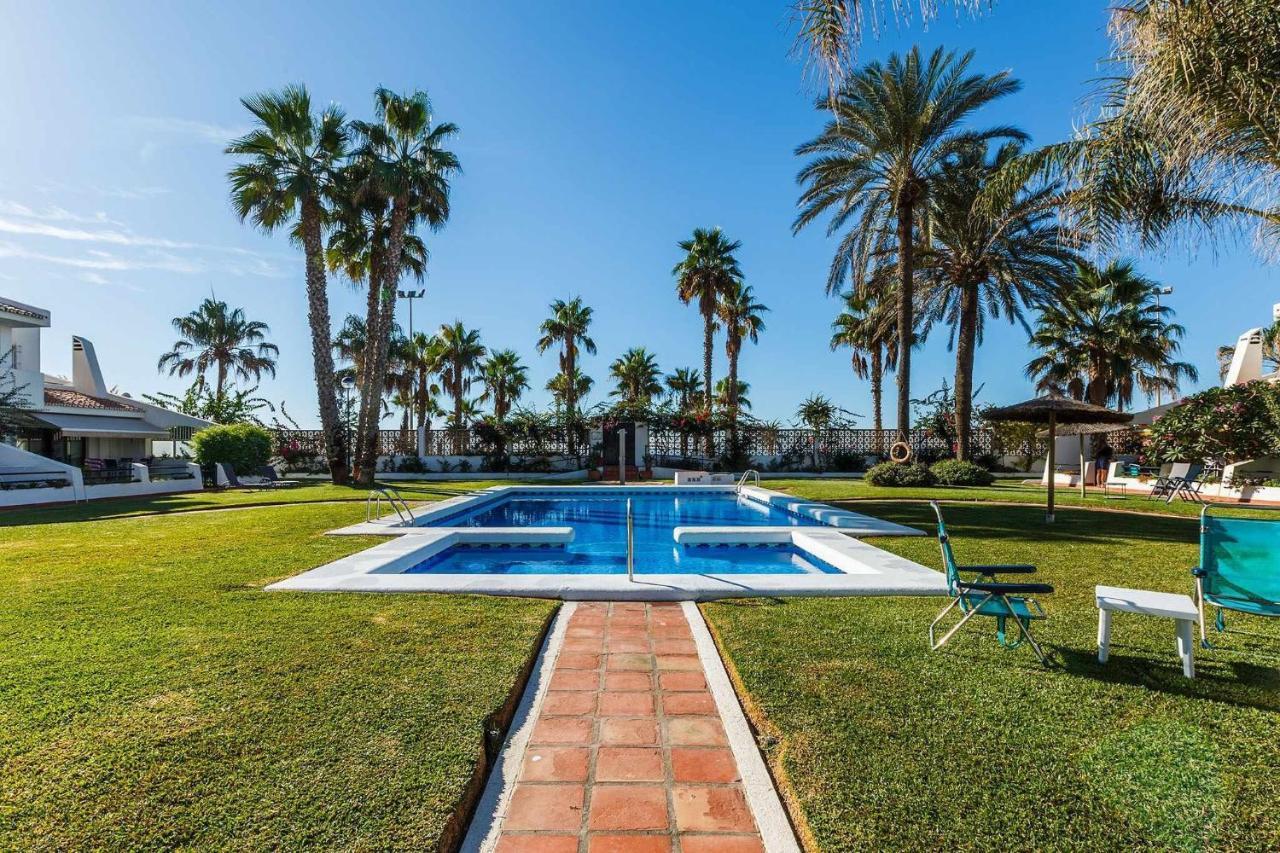 A&n Luxury Seaside Traiñas * Caleta de Vélez