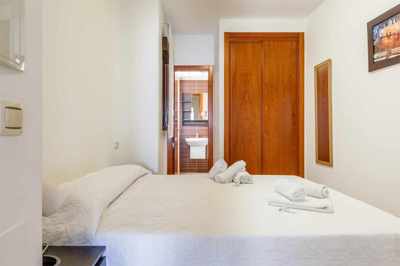 Apartamento A&n Seaport 2b Caleta de Vélez
