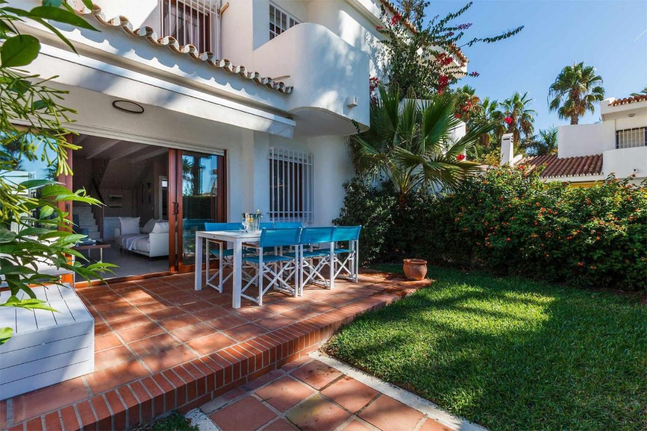 Сasa de vacaciones A&n Luxury Seaside Traiñas *