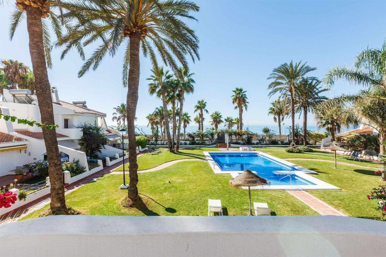 A&n Luxury Seaside Traiñas
