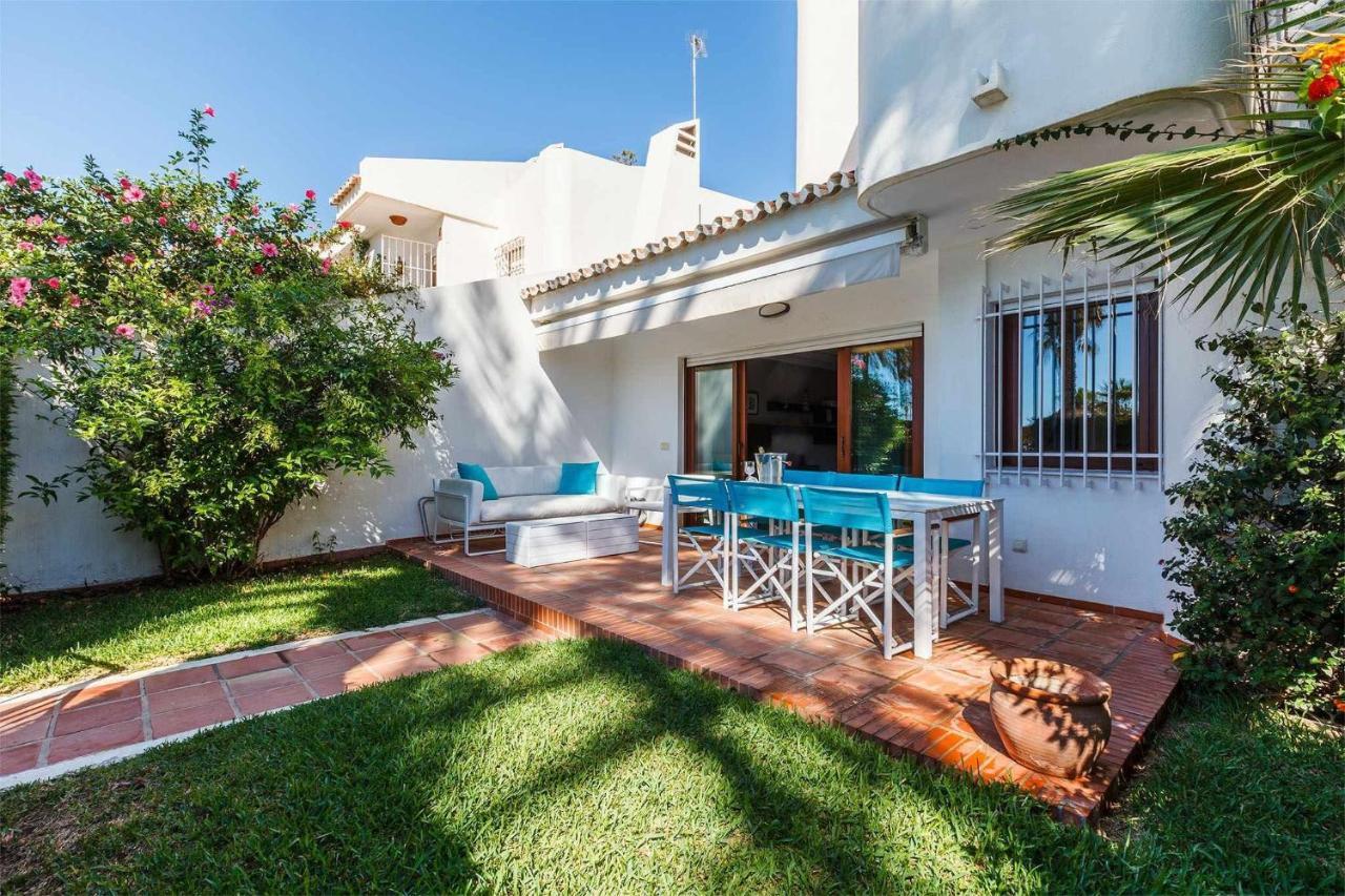 Сasa de vacaciones A&n Luxury Seaside Traiñas *