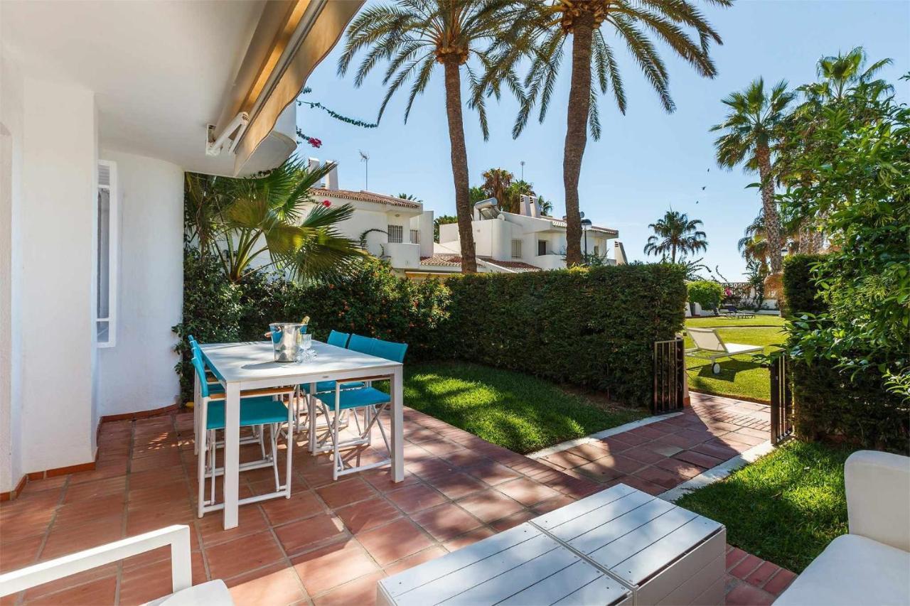 A&n Luxury Seaside Traiñas Caleta de Vélez