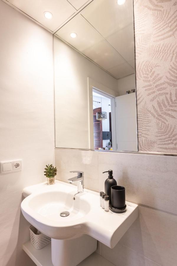 Apartamento Apartamento-loft Especeria Black *