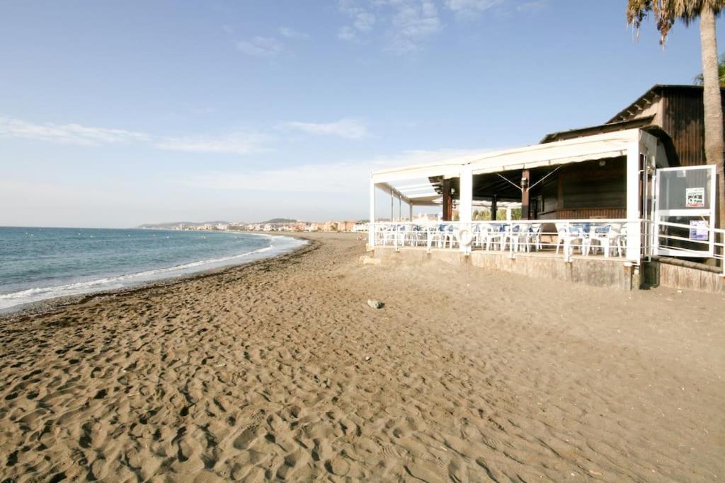 Apartment Penthouse With Roof Terrace, Bbq, Pool- And Sea Views *